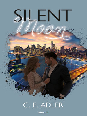 cover image of Silent Moon